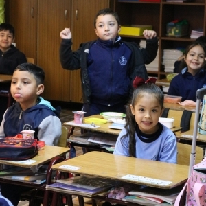 Día de la Actividad Física